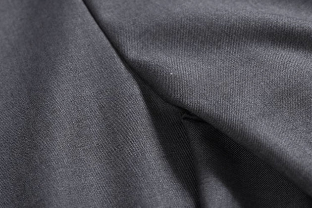 WIDE STRAIGHT PANTS - Aumori
