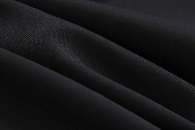 WIDE SUIT PANTS - Aumori