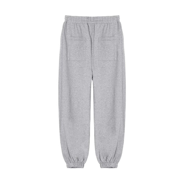 WIDE SWEATPANTS - Aumori