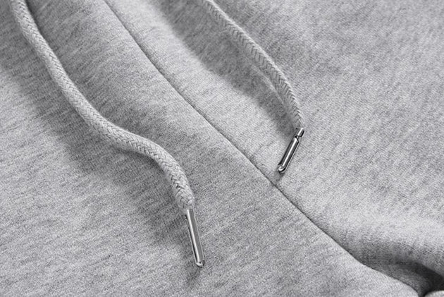 WIDE SWEATPANTS - Aumori