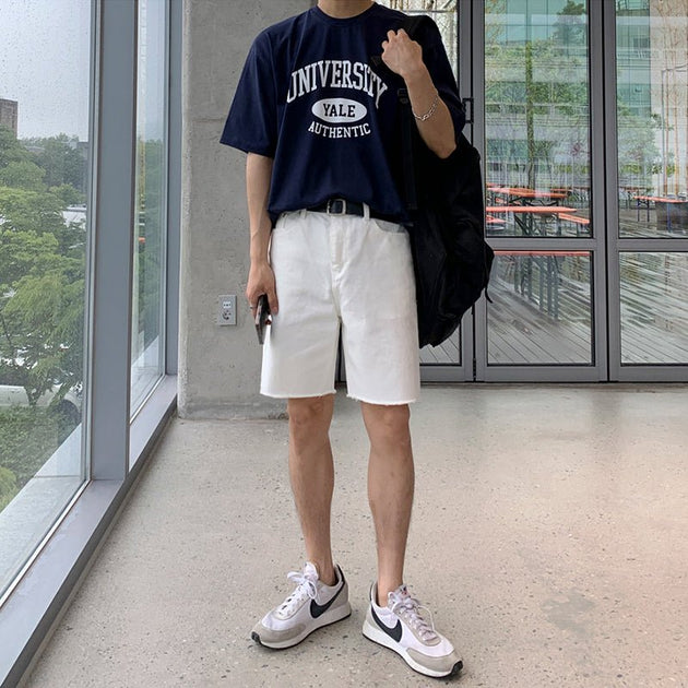 YALE UNIVERSITY T - SHIRT - Aumori