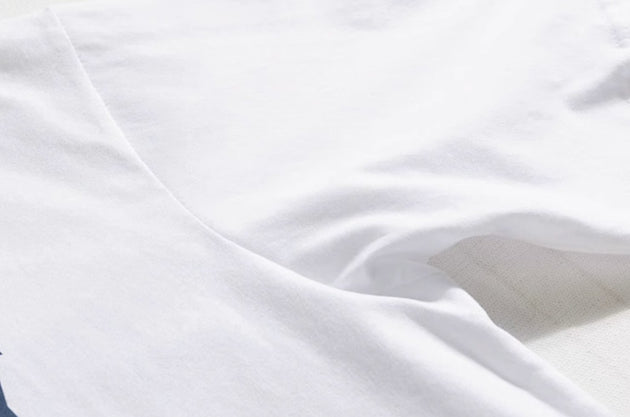 YALE UNIVERSITY T - SHIRT - Aumori