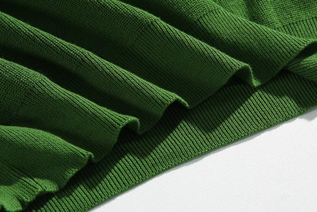 ZIP - UP SHORT SLEEVE - Aumori