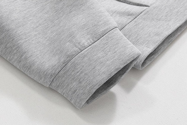 ZIP - UP SWEATER - Aumori