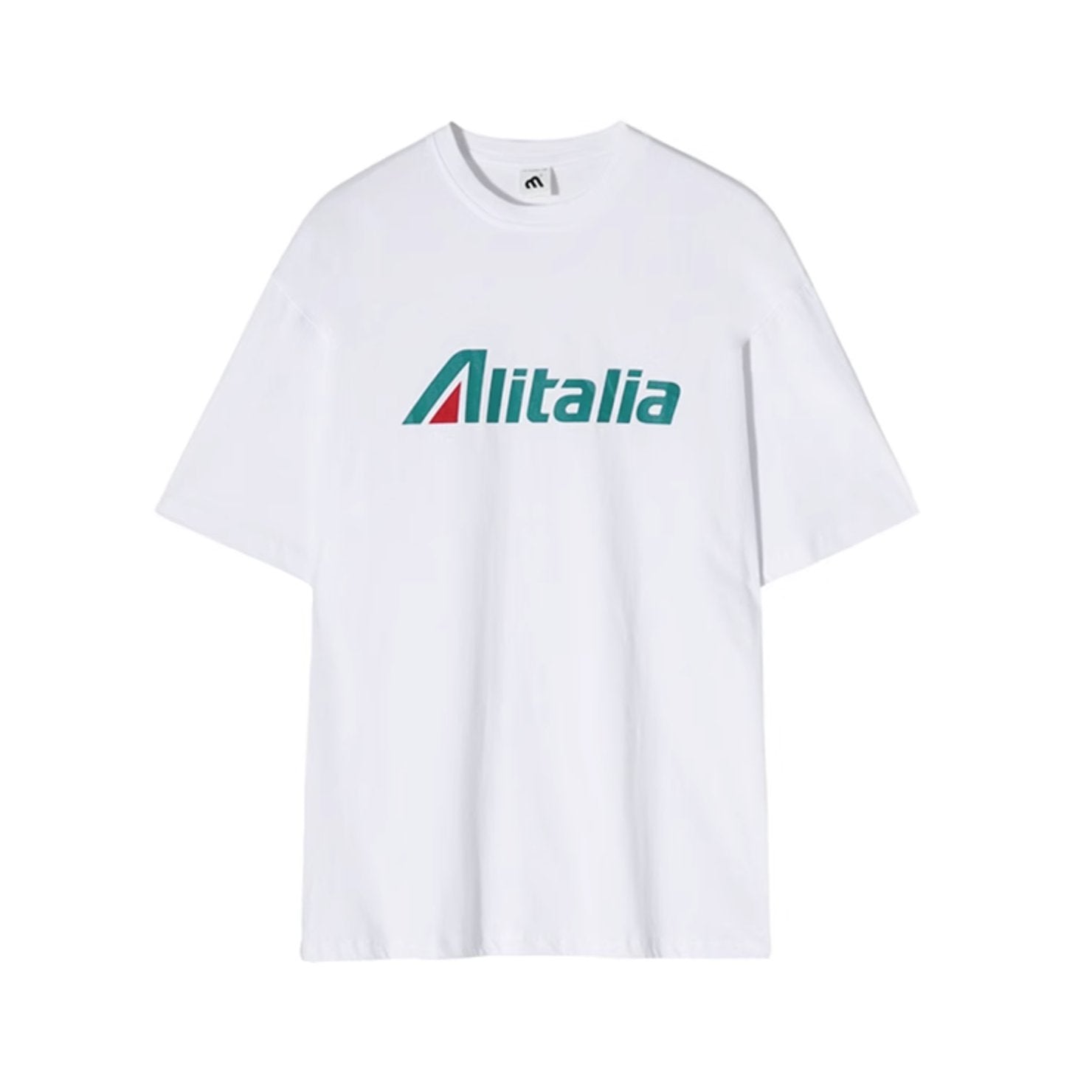 ALITALIA T - SHIRT - Aumori