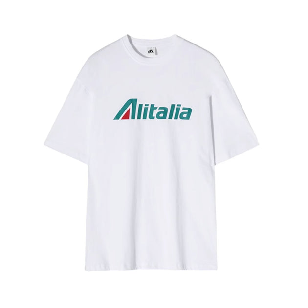 ALITALIA T-SHIRT - Stockbay