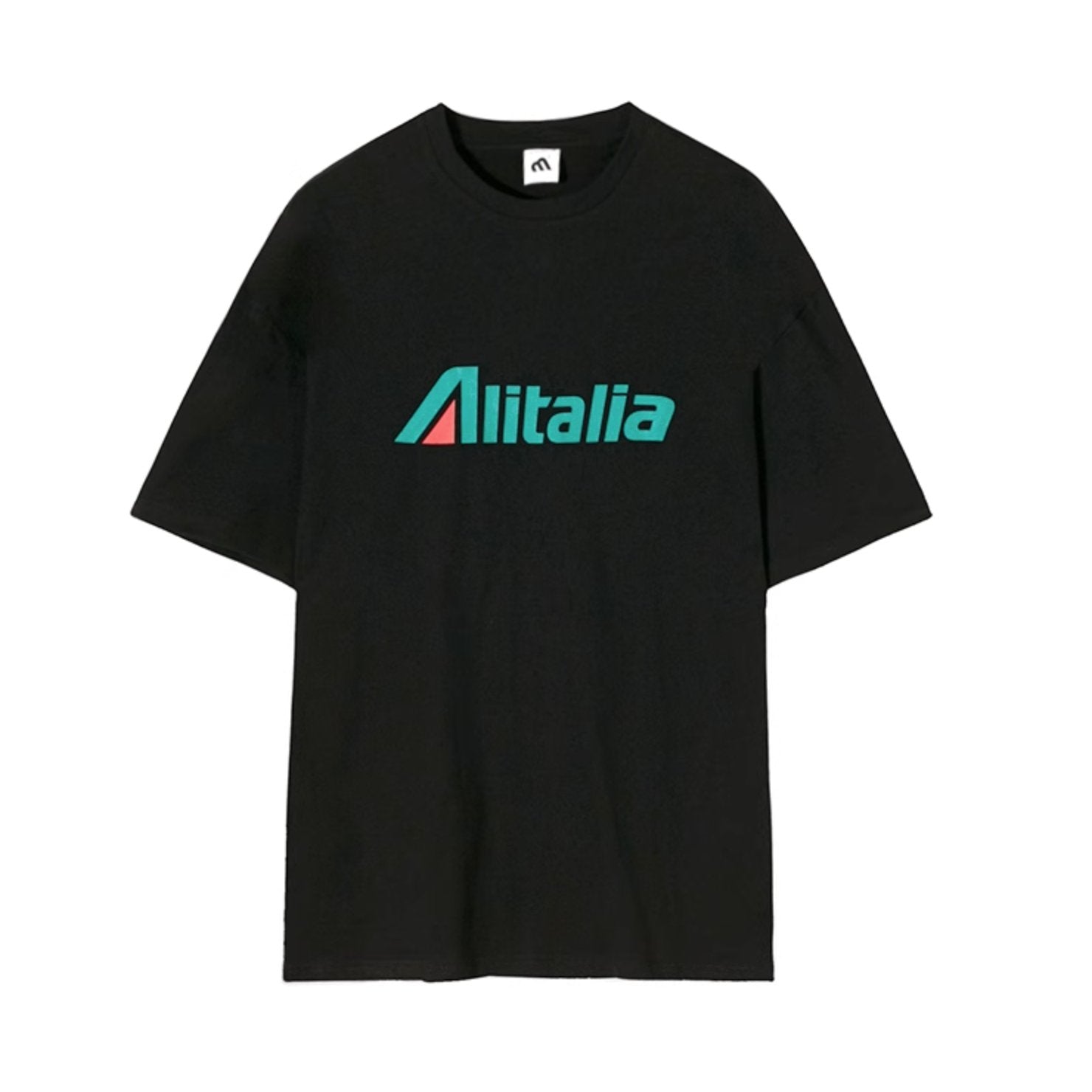 ALITALIA T - SHIRT - Aumori