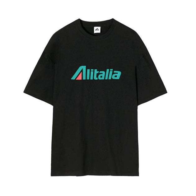 ALITALIA T-SHIRT - Stockbay