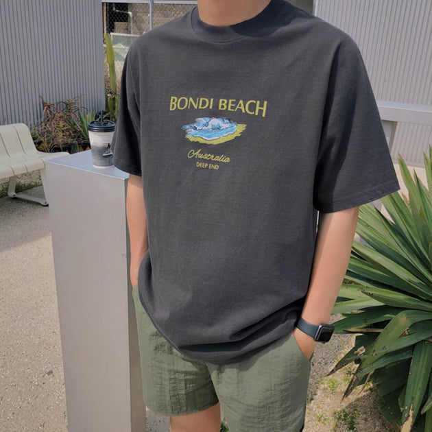 BONDI BEACH T-SHIRT - Stockbay