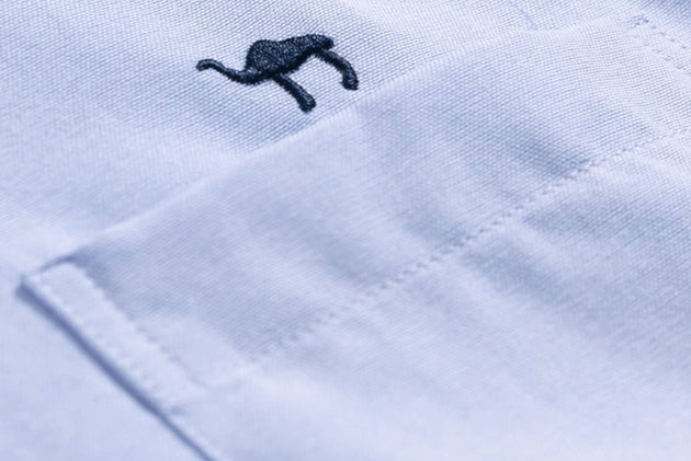 CAMEL BUTTON UP SHIRT - Stockbay