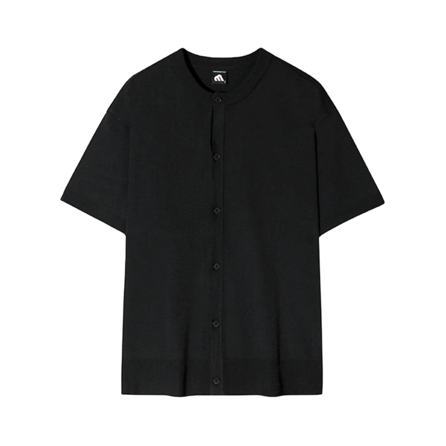 CARDIGAN SHORT SLEEVE - Aumori