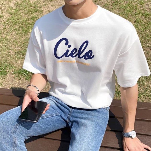 CIELO T-SHIRT - Stockbay