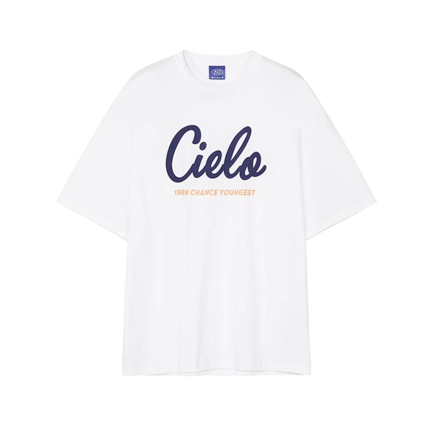 CIELO T-SHIRT - Stockbay