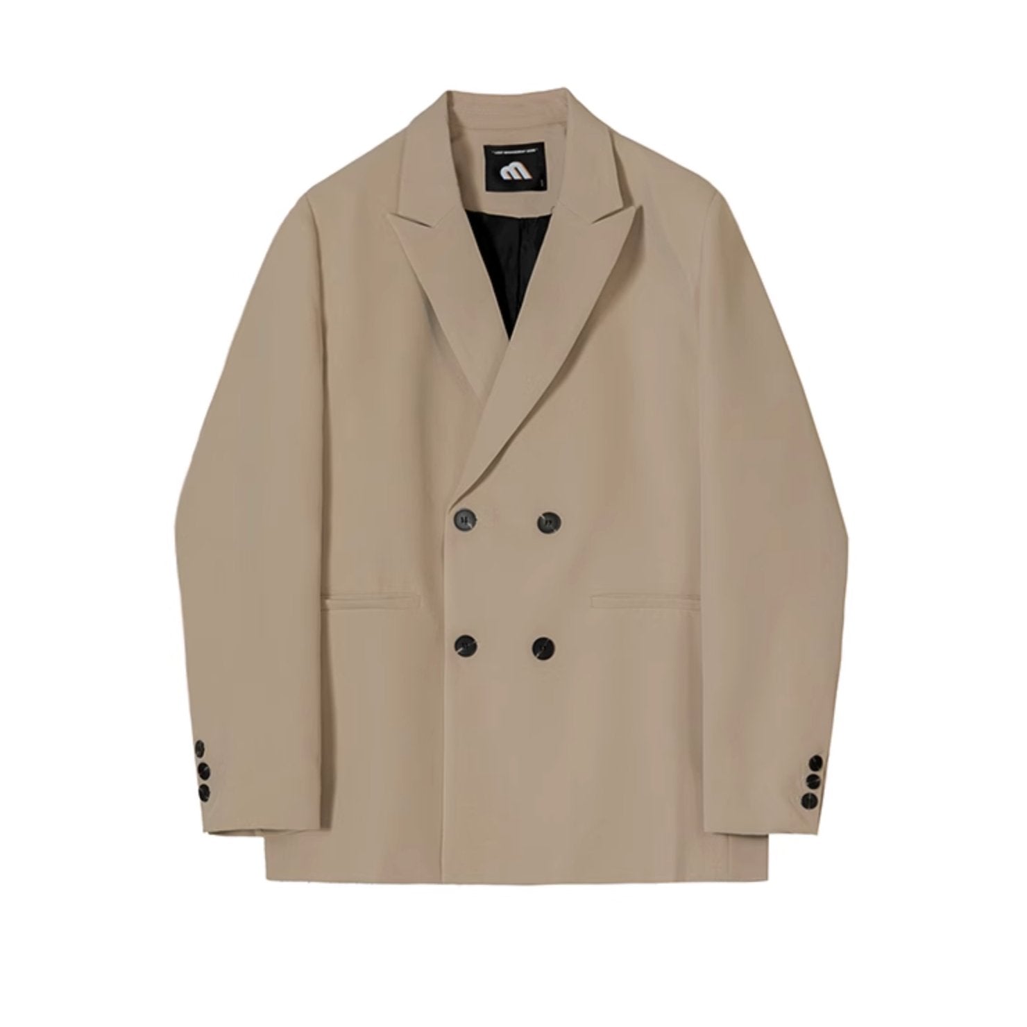 CLASSIC BLAZER - Stockbay