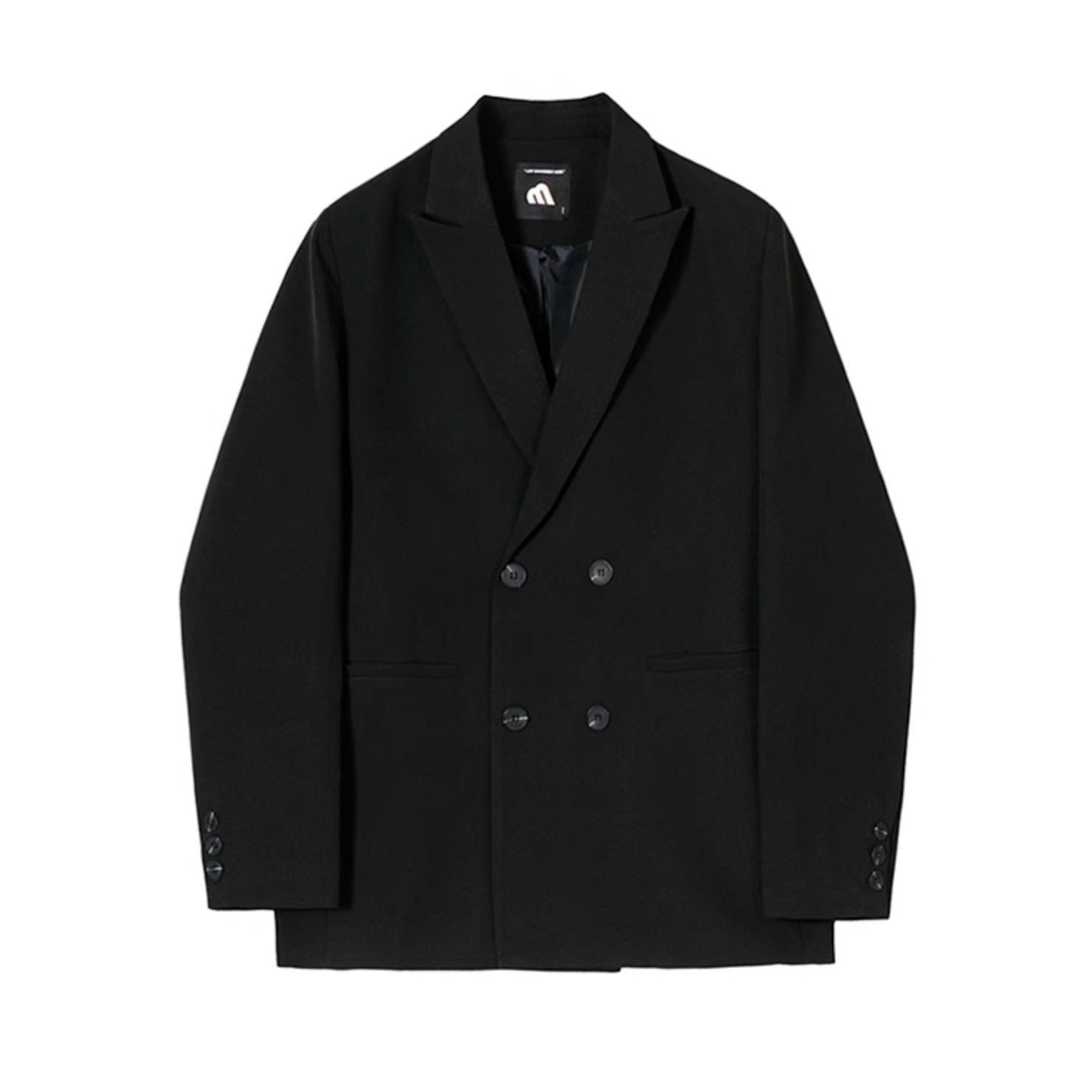 CLASSIC BLAZER - Stockbay