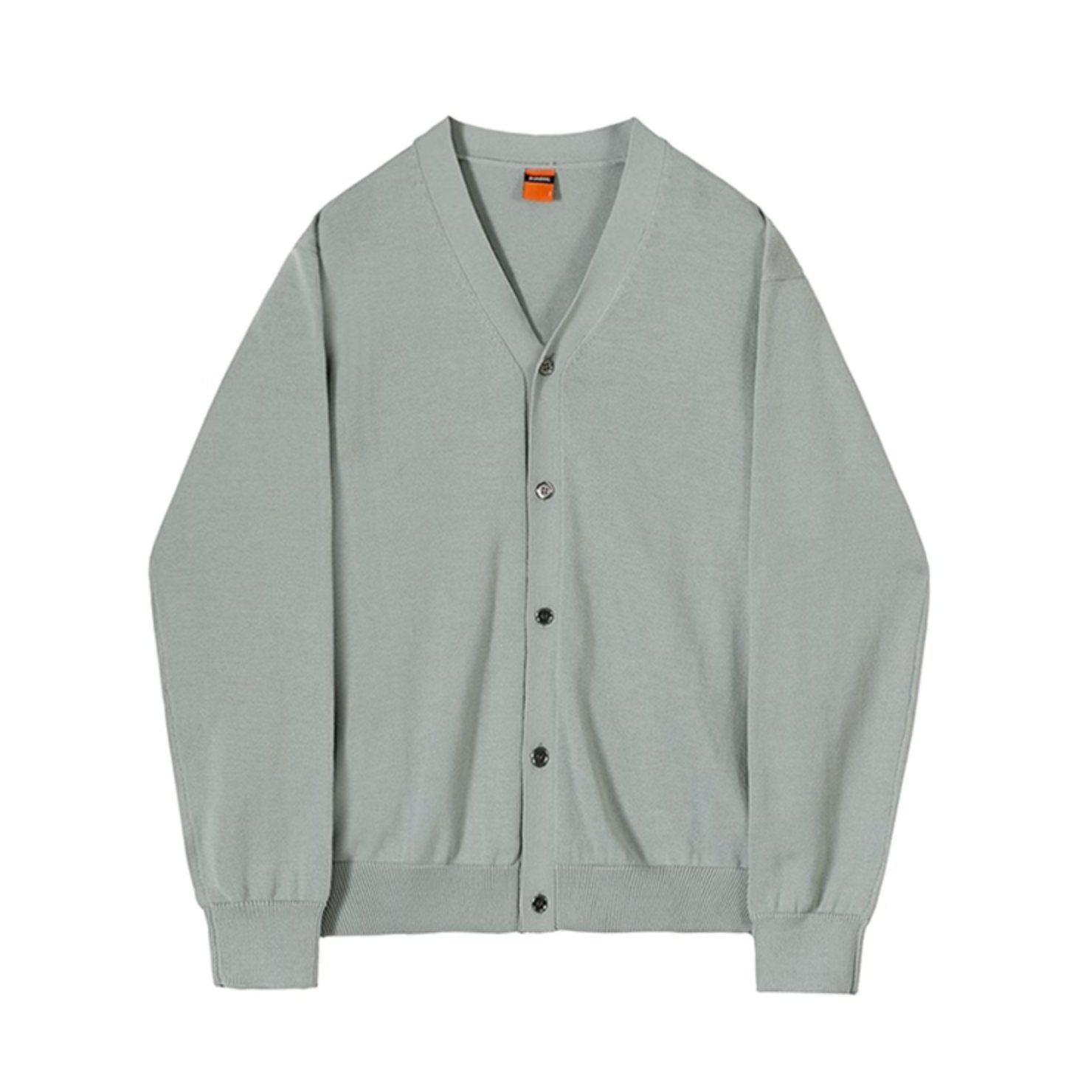 CLASSIC CARDIGAN - Aumori