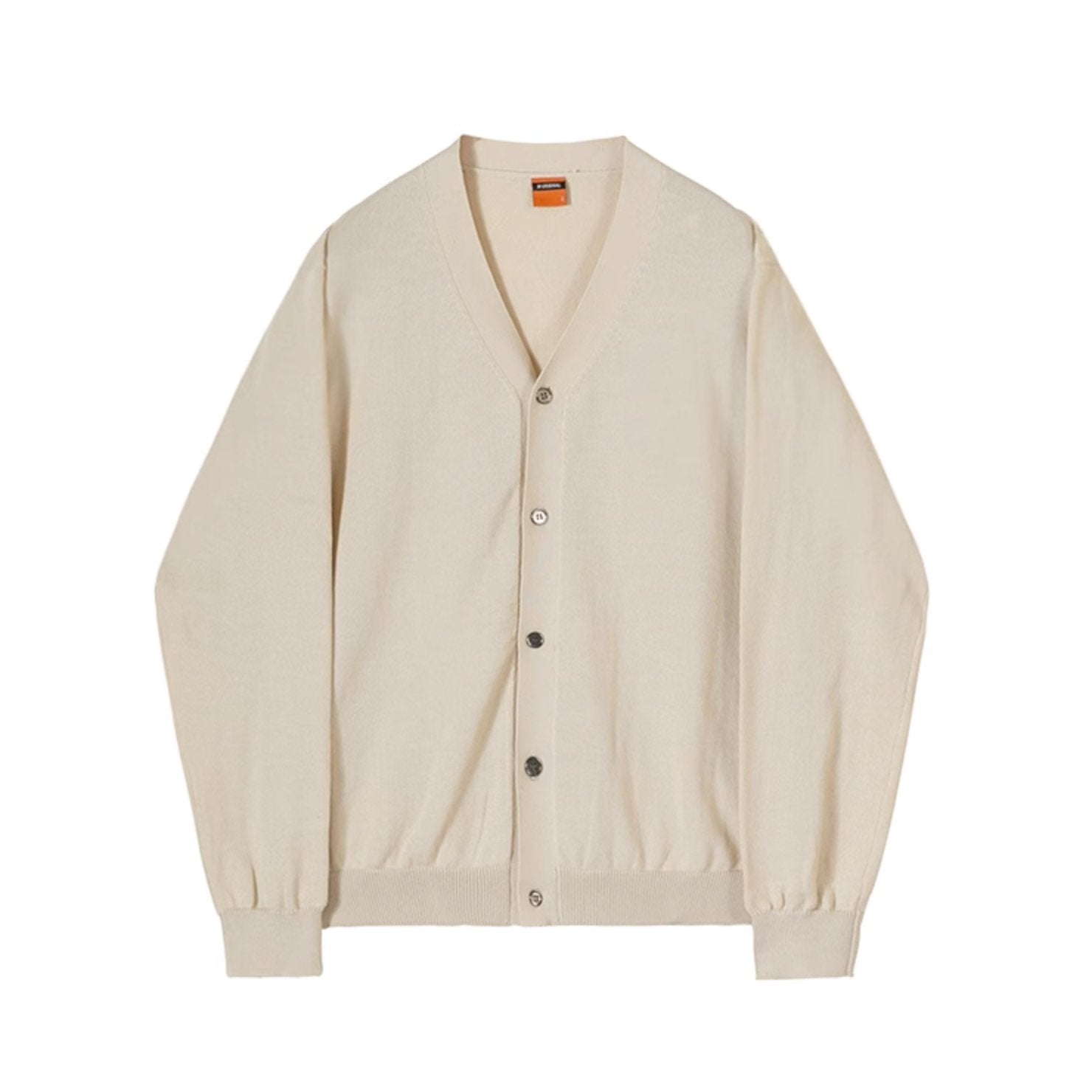 CLASSIC CARDIGAN - Stockbay