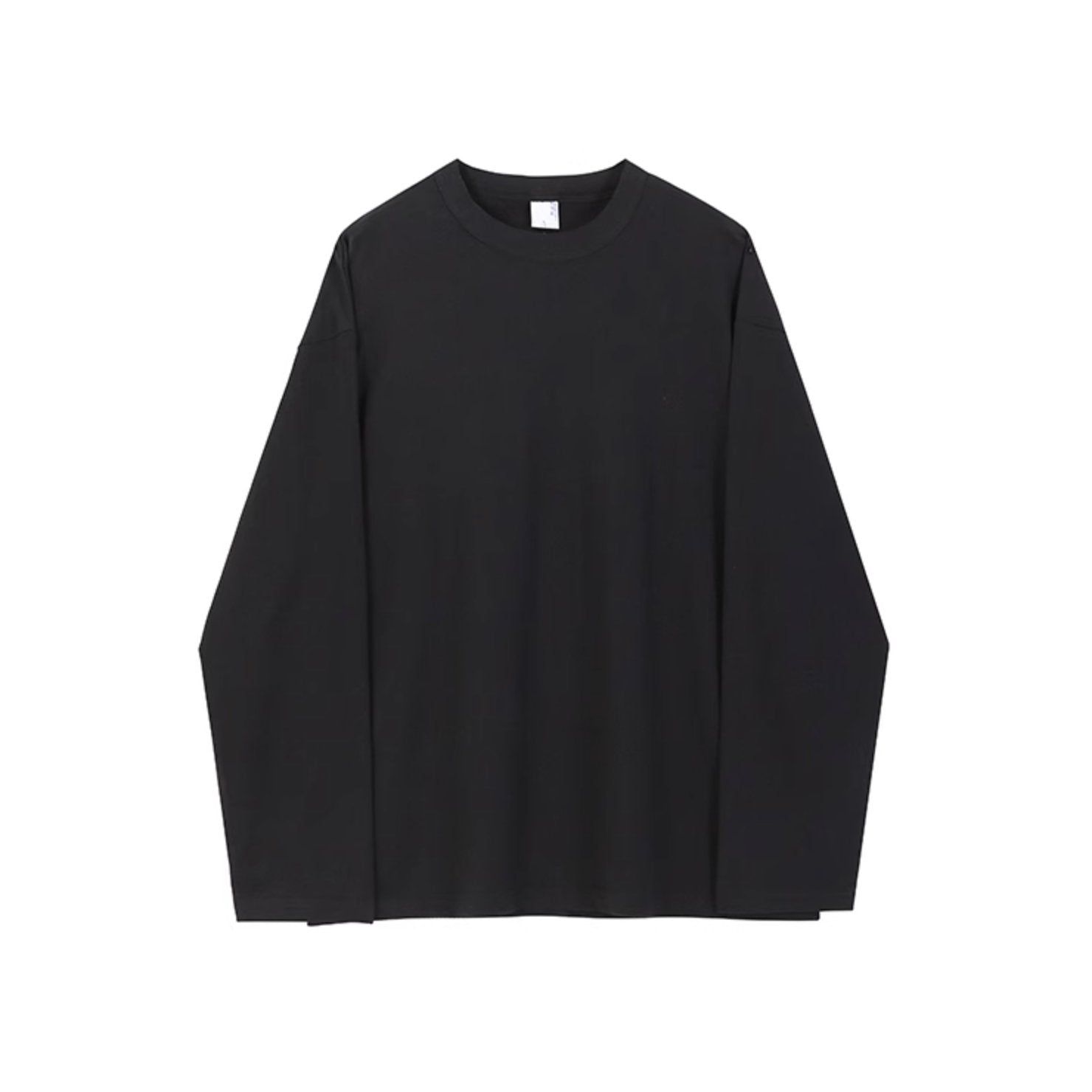 CLASSIC COTTON LONG SLEEVE - Stockbay