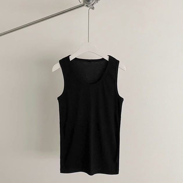 CLASSIC TANK TOP - Aumori