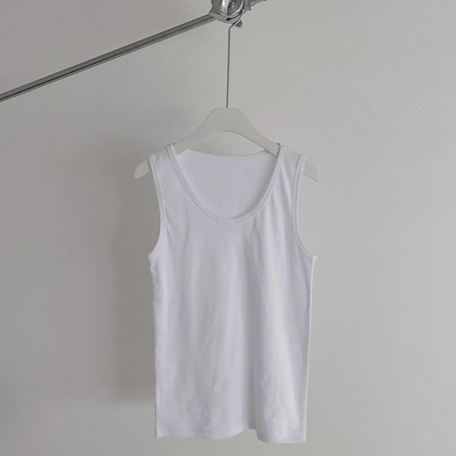 CLASSIC TANK TOP - Aumori