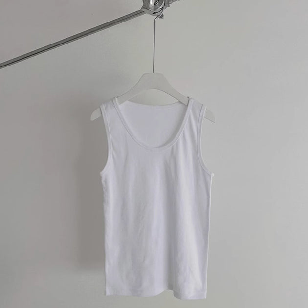 CLASSIC TANK TOP - Aumori