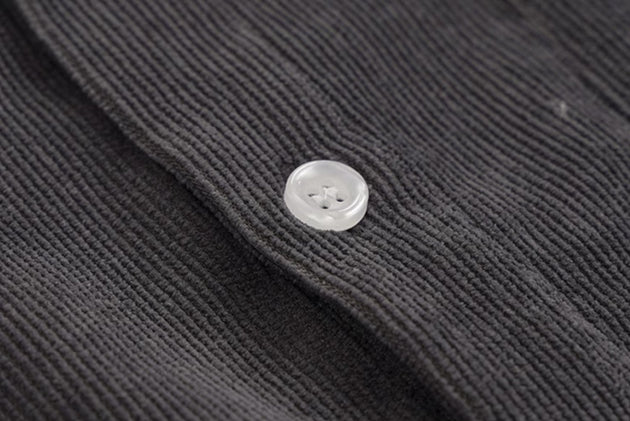CORDUROY SHIRT - Aumori