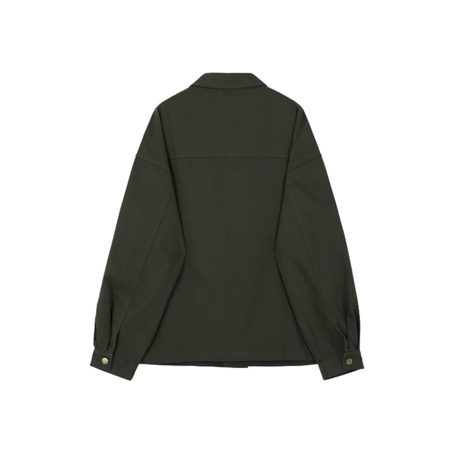 DOUBLE POCKET JACKET - Stockbay