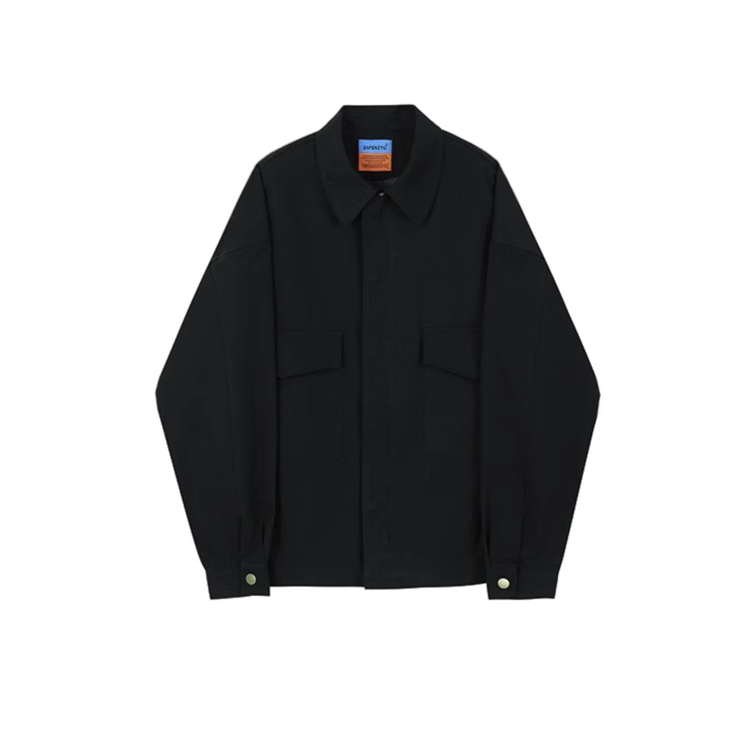 DOUBLE POCKET JACKET - Stockbay