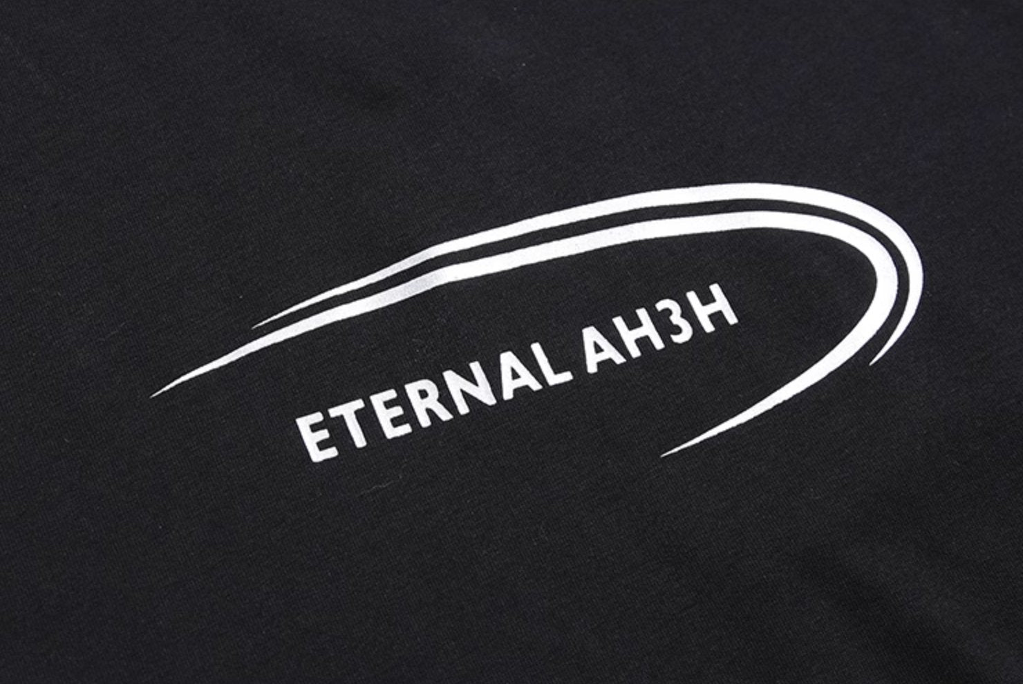 ETERNAL T - SHIRT - Aumori