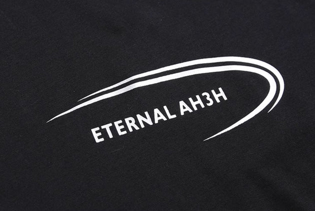 ETERNAL T-SHIRT - Stockbay