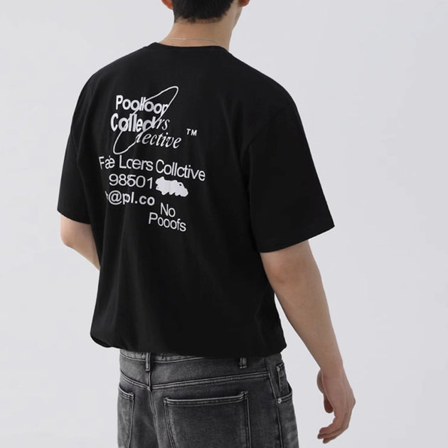 FAKE LOVERS T - SHIRT - Aumori