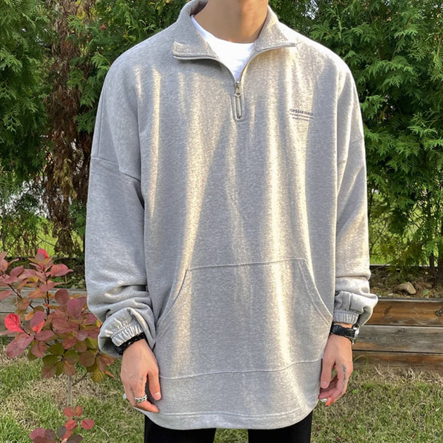 FAMILY PULLOVER - Aumori