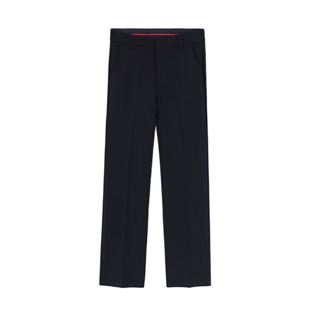 FITTED CUFF PANTS - Stockbay