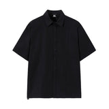 FITTED SHORT SLEEVE - Stockbay