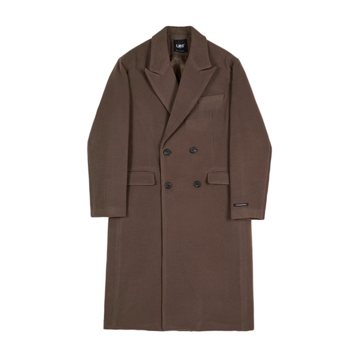 FULL BODY COAT - Stockbay