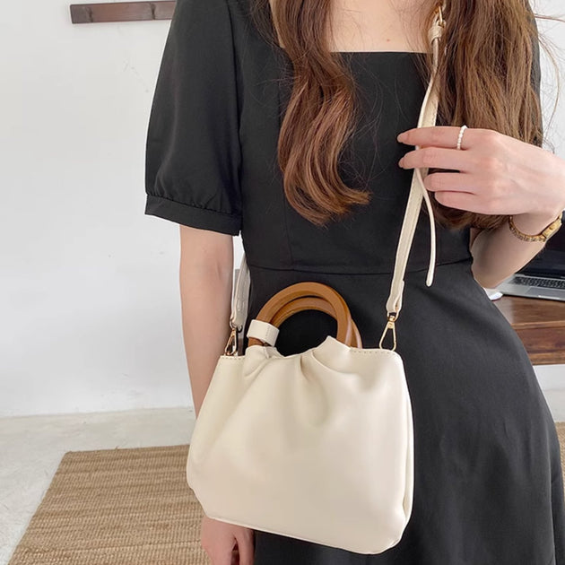 JINNI BAG - Aumori