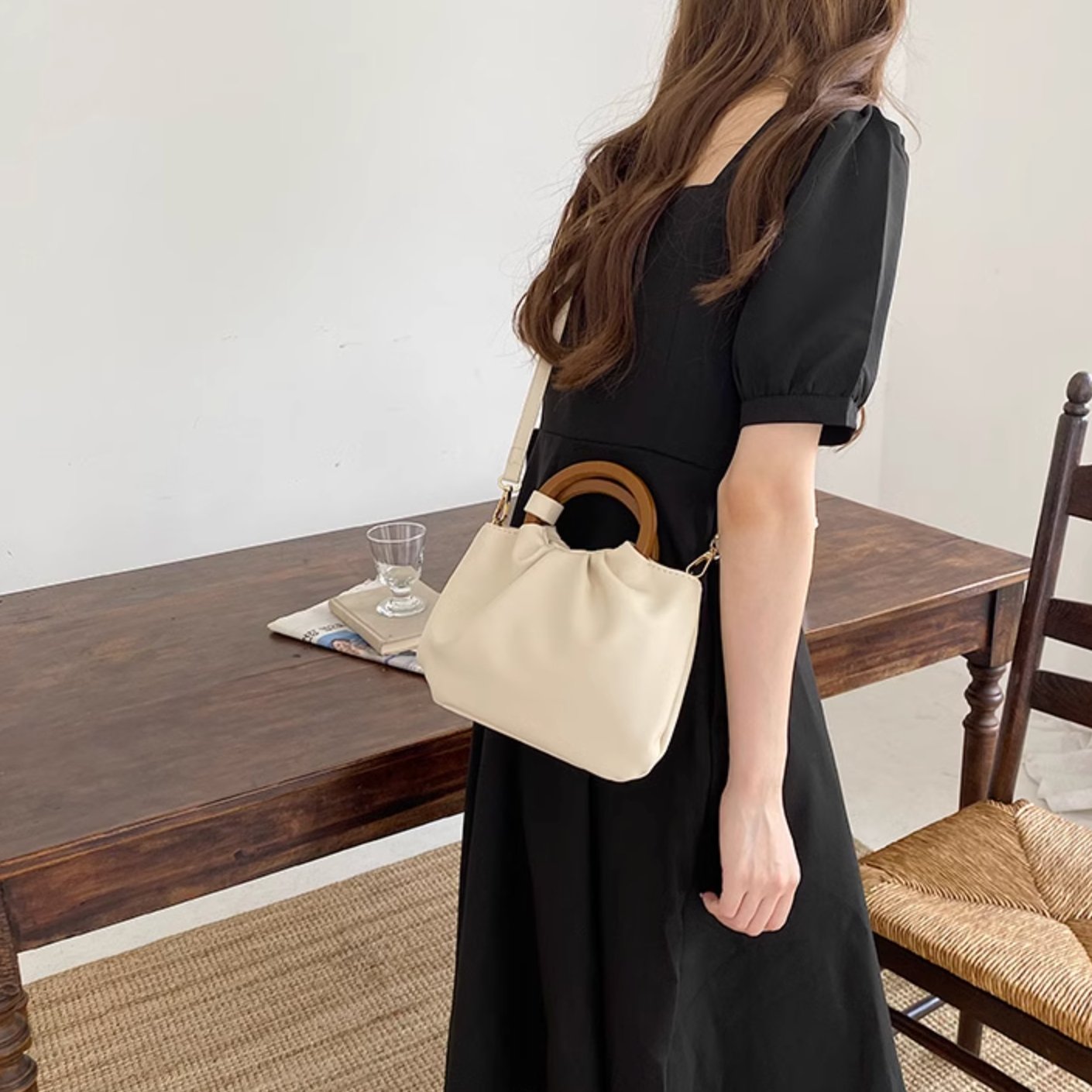 JINNI BAG - Aumori