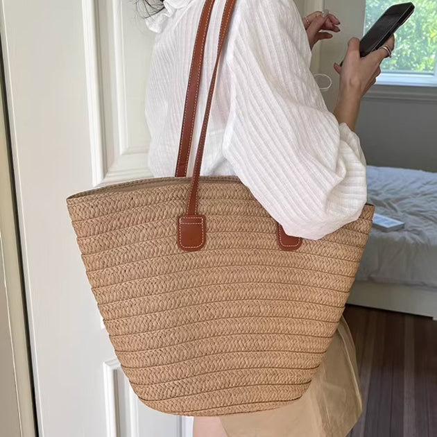 LARGE SUMMER BAG - Stockbay