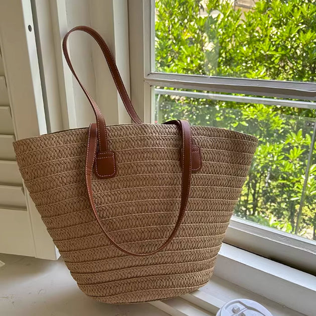 LARGE SUMMER BAG - Stockbay