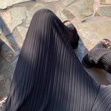 LINED PANTS - Stockbay