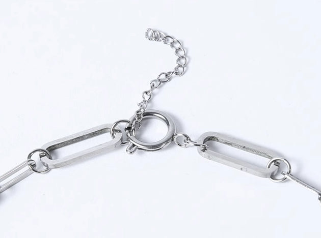 LINK NECKLACE - Aumori