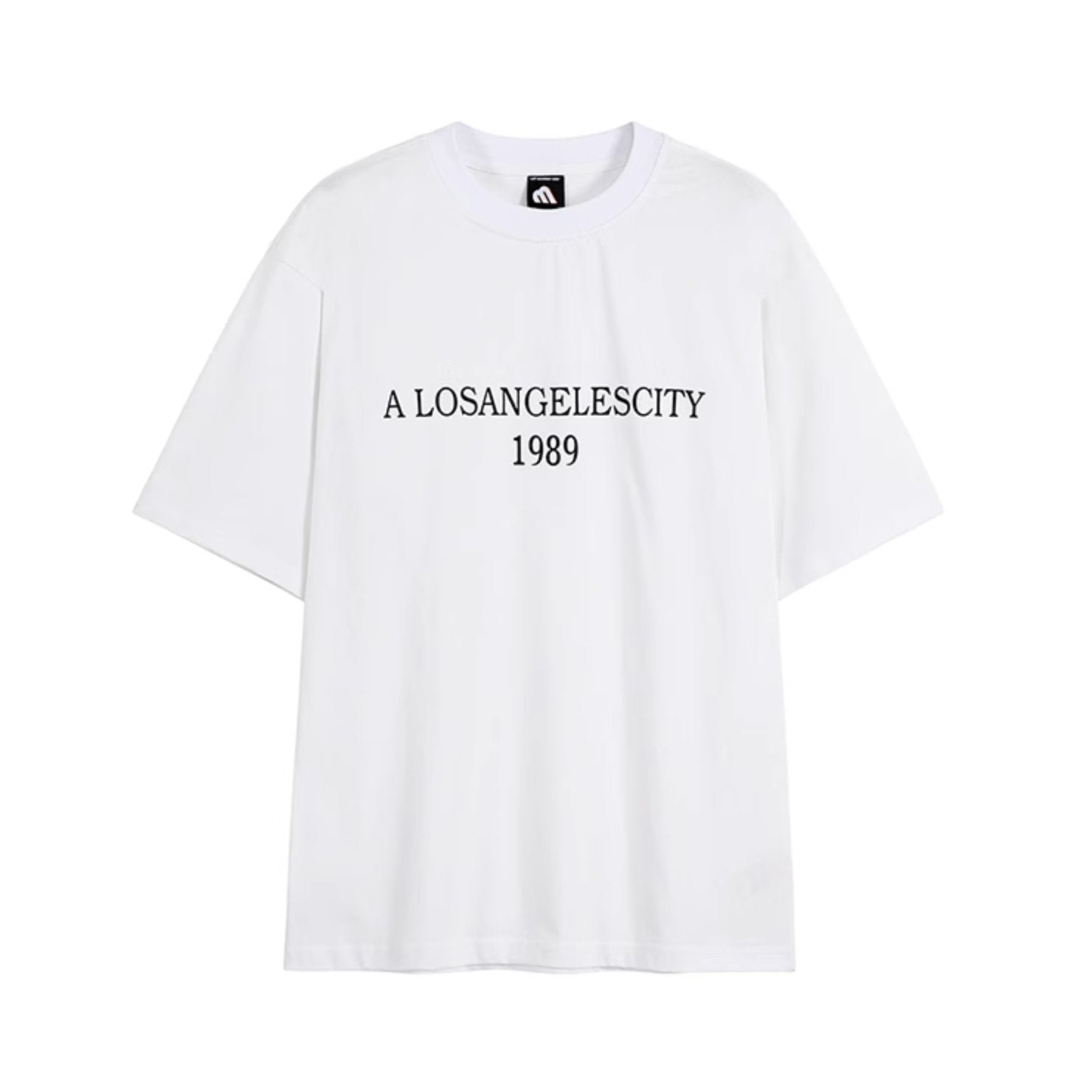 LOS ANGELES T-SHIRT - Stockbay