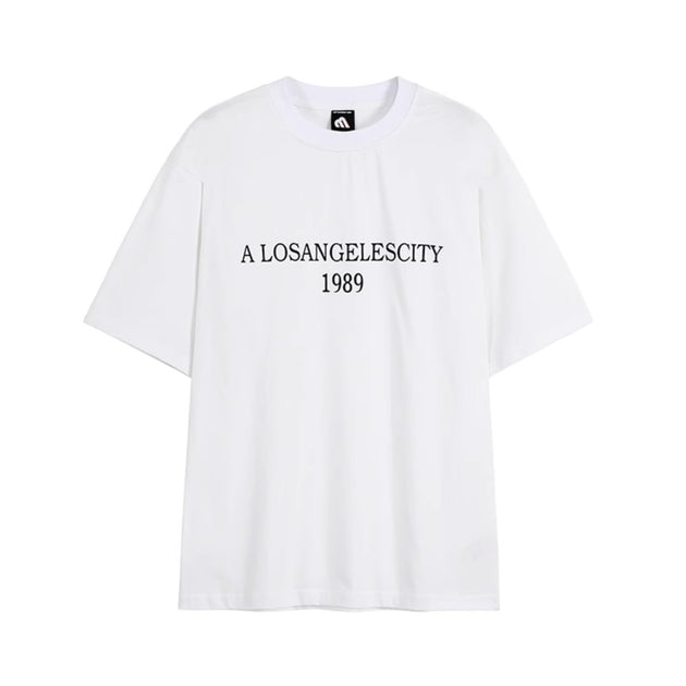 LOS ANGELES T-SHIRT - Stockbay