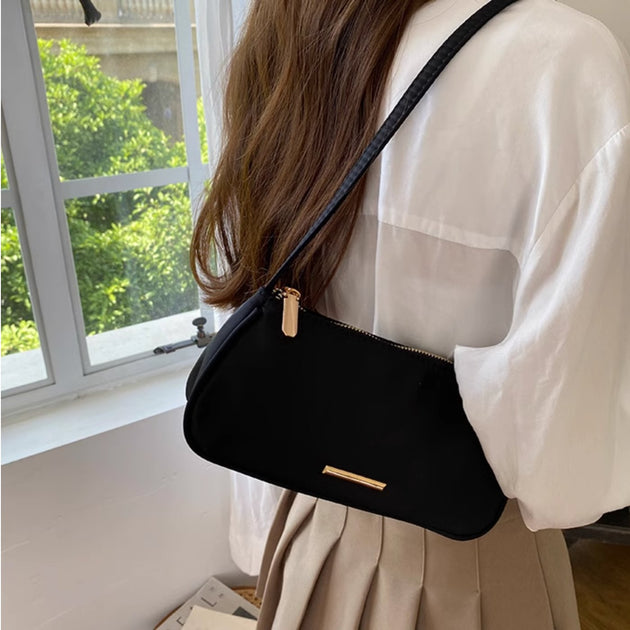 MINI NYLON BAG - Aumori