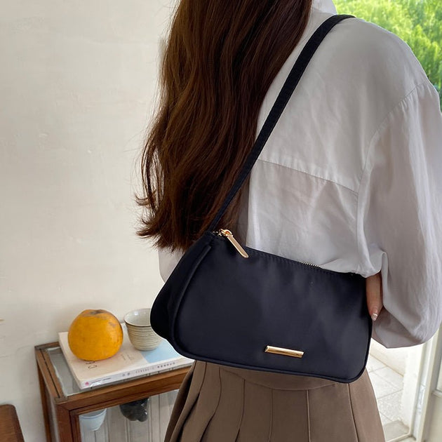 MINI NYLON BAG - Aumori