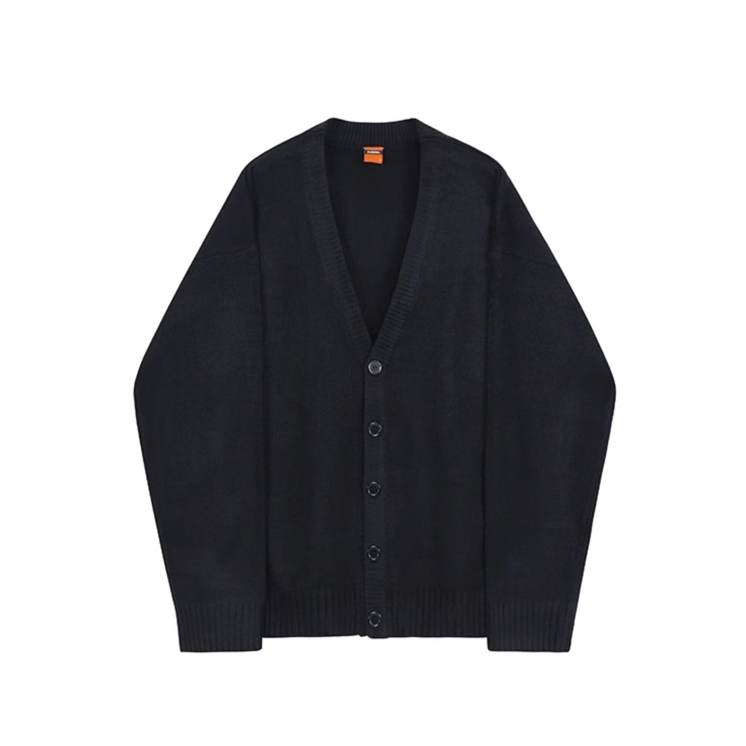 OVERSIZED CARDIGAN - Aumori