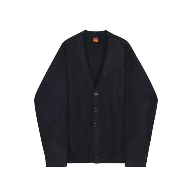 OVERSIZED CARDIGAN - Stockbay