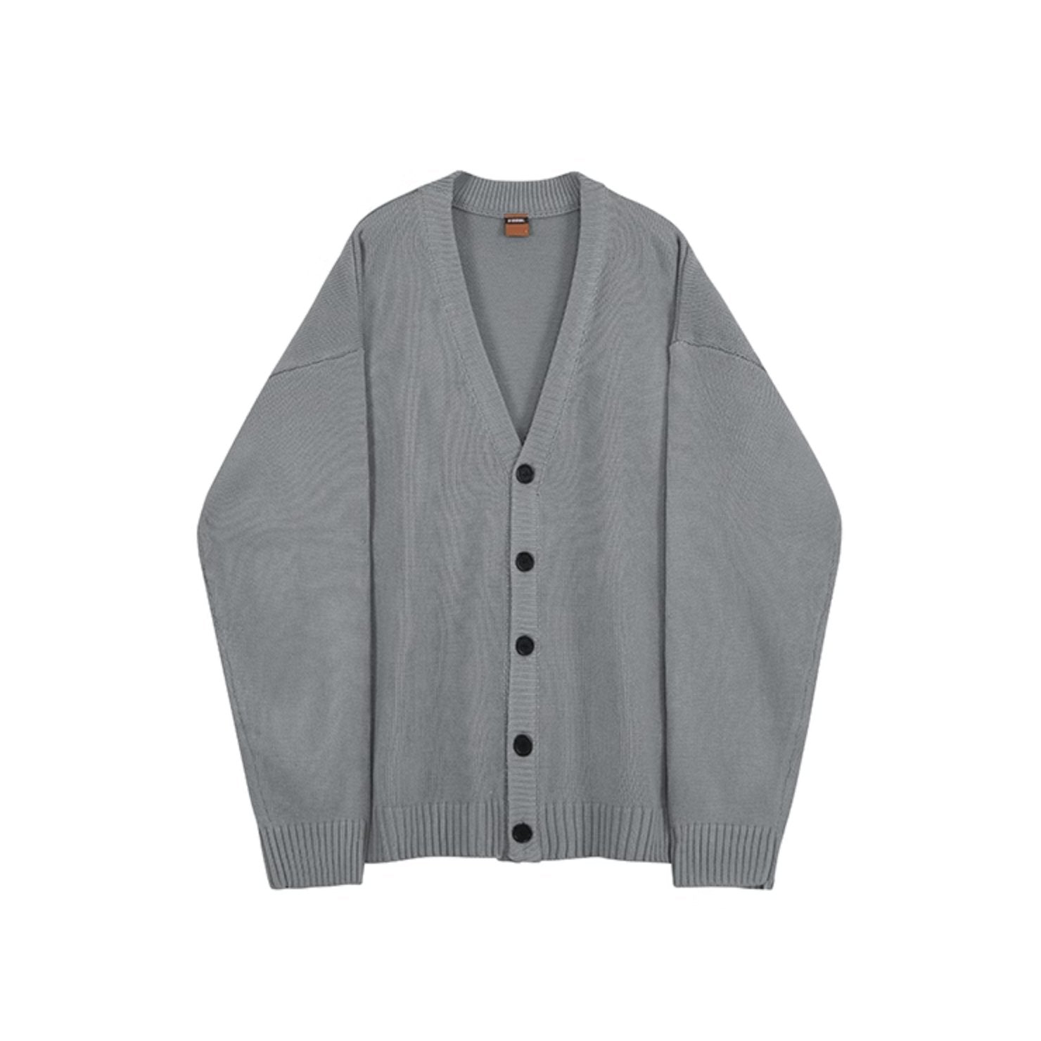 OVERSIZED CARDIGAN - Stockbay