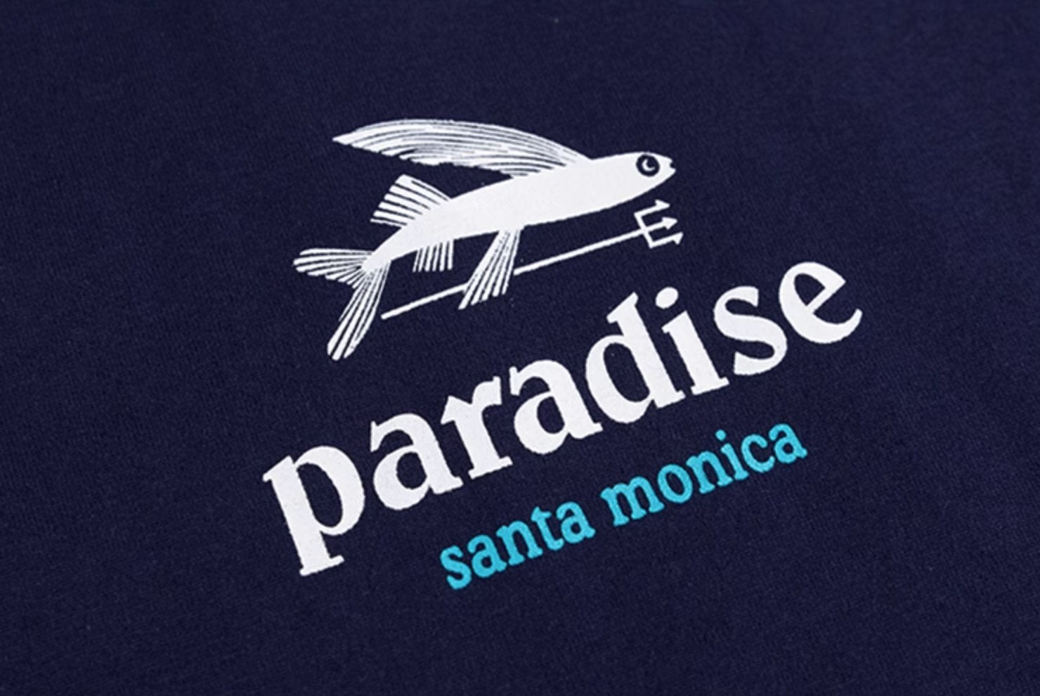 PARADISE T-SHIRT - Stockbay