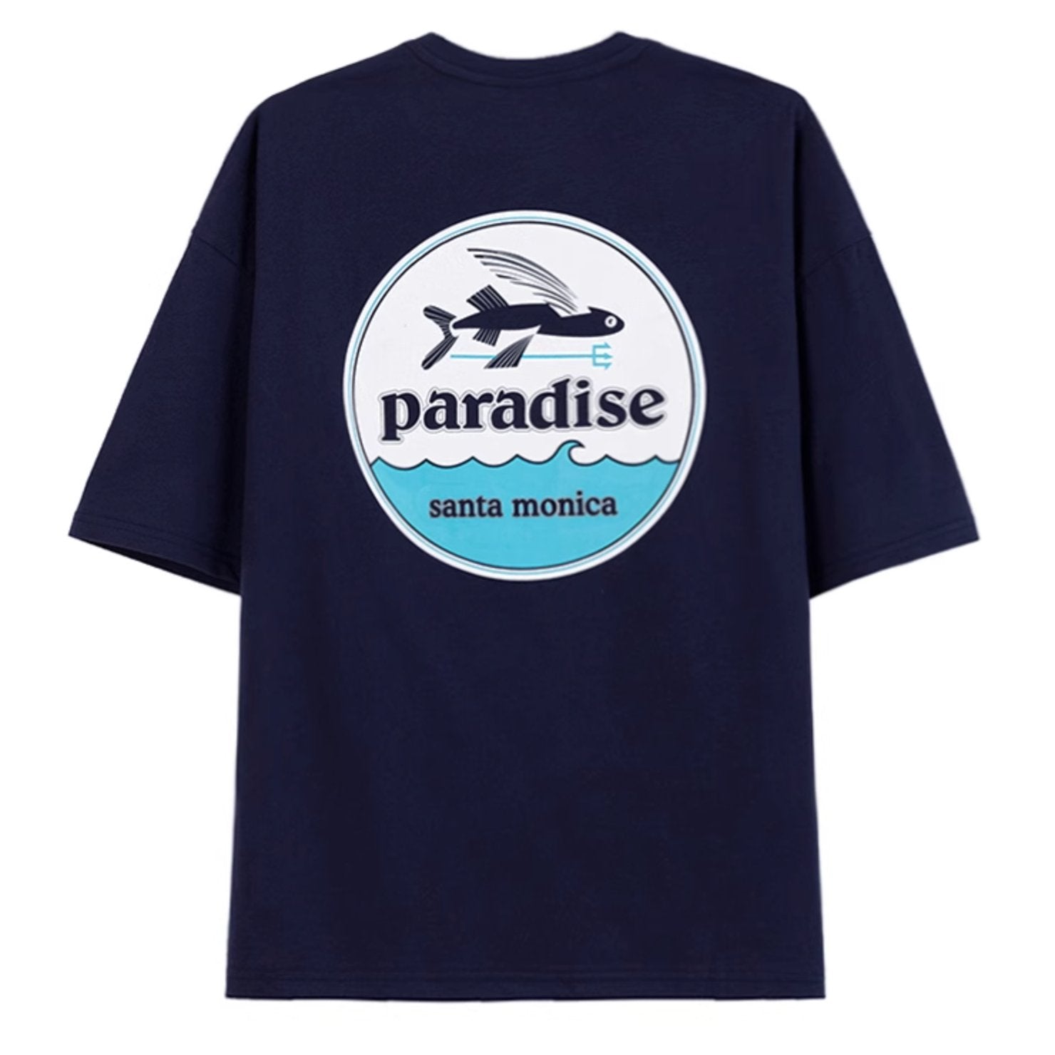 PARADISE T-SHIRT - Stockbay